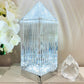 Large Usb Lantern House 23cm