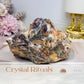 Large Natural Tiffany Stone From Utah USA 514g
