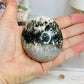 Large Ocean Jasper Palm Stone