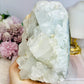 Large Natural High Grade Apophyllite Freeform Specimen 1.7KG
