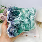 Huge Natural Fluorite Freeform 2.8KG
