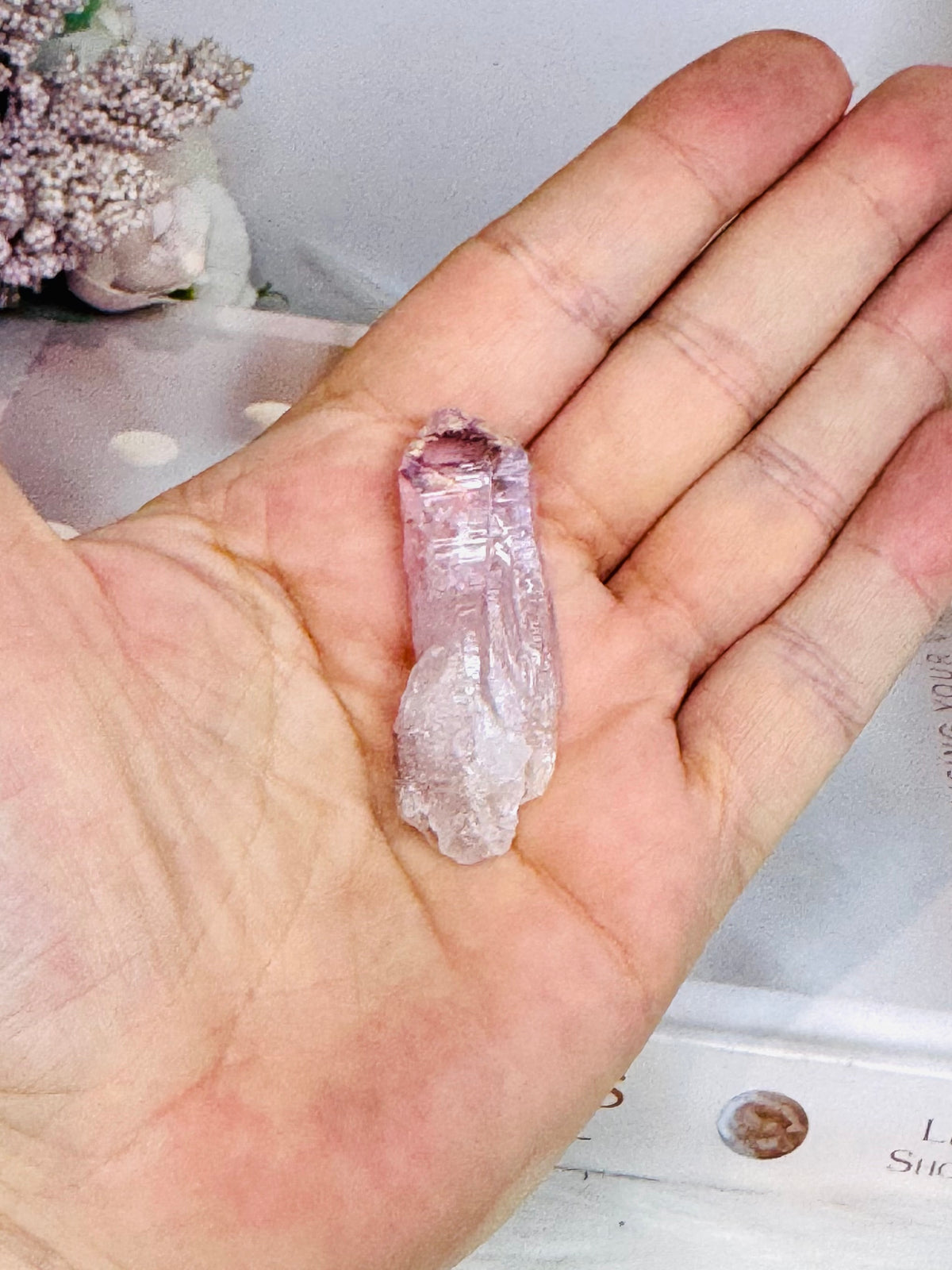 Vera Cruz Specimen 4.5cm