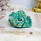 Natural Amazonite Specimen 181g