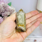 Lodolite | Garden Quartz Tower 6.5cm
