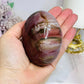 Large Chunky Petrified Wood Freeform 404g
