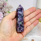 Lepidolite Tower 8.5cm