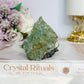 Amethyst Cluster 7cm