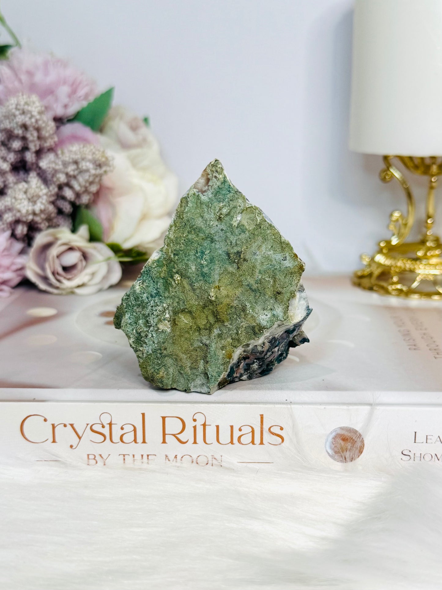 Amethyst Cluster 7cm