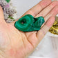 Malachite Slab 6.5cm