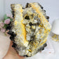 Huge Smokey Quartz Cluster 3.29KG 18cm