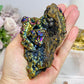 Large Aura Turgite Specimen 278g