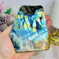 Labradorite Slab 12cm