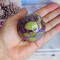 Rare & Gorgeous Stitchtite | Atlantisite Sphere 6cm On Stand