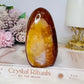 Large Chunky Carnelian Freeform 12cm 576g