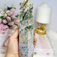 Druzy Ocean Jasper Tower 17cm