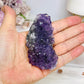 Amethyst Natural Cluster 9cm