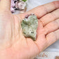 Pink Amethyst Geode Small