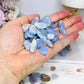 Blue Lace Agate Small Tumbles 2 for $1