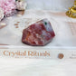 Pink Ocean Jasper Freeform 118g