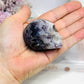 Amethyst Skull 5.5cm