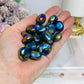 Titanium Aura Quartz Tumbles $3 each