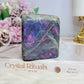 Large Labradorite Freeform with Pink & Purple Flash 8cm 451g
