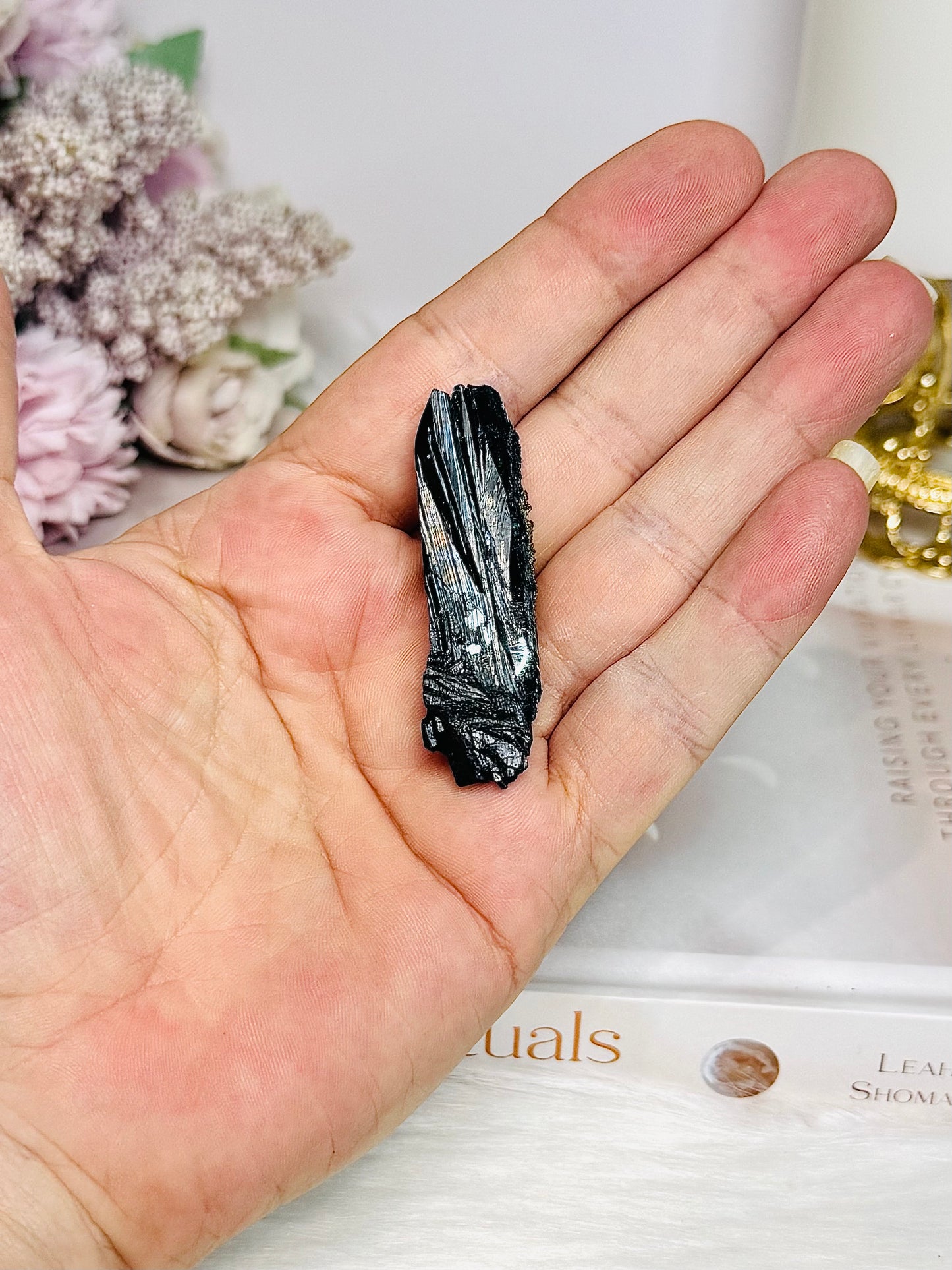 Vivianite Natural Specimen 5cm