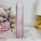 Kunzite Tower 13cm