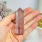 Fluorite Tower 7cm