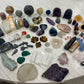 Wholesale Set ~ Buy to resell or gift ~ 72 pieces