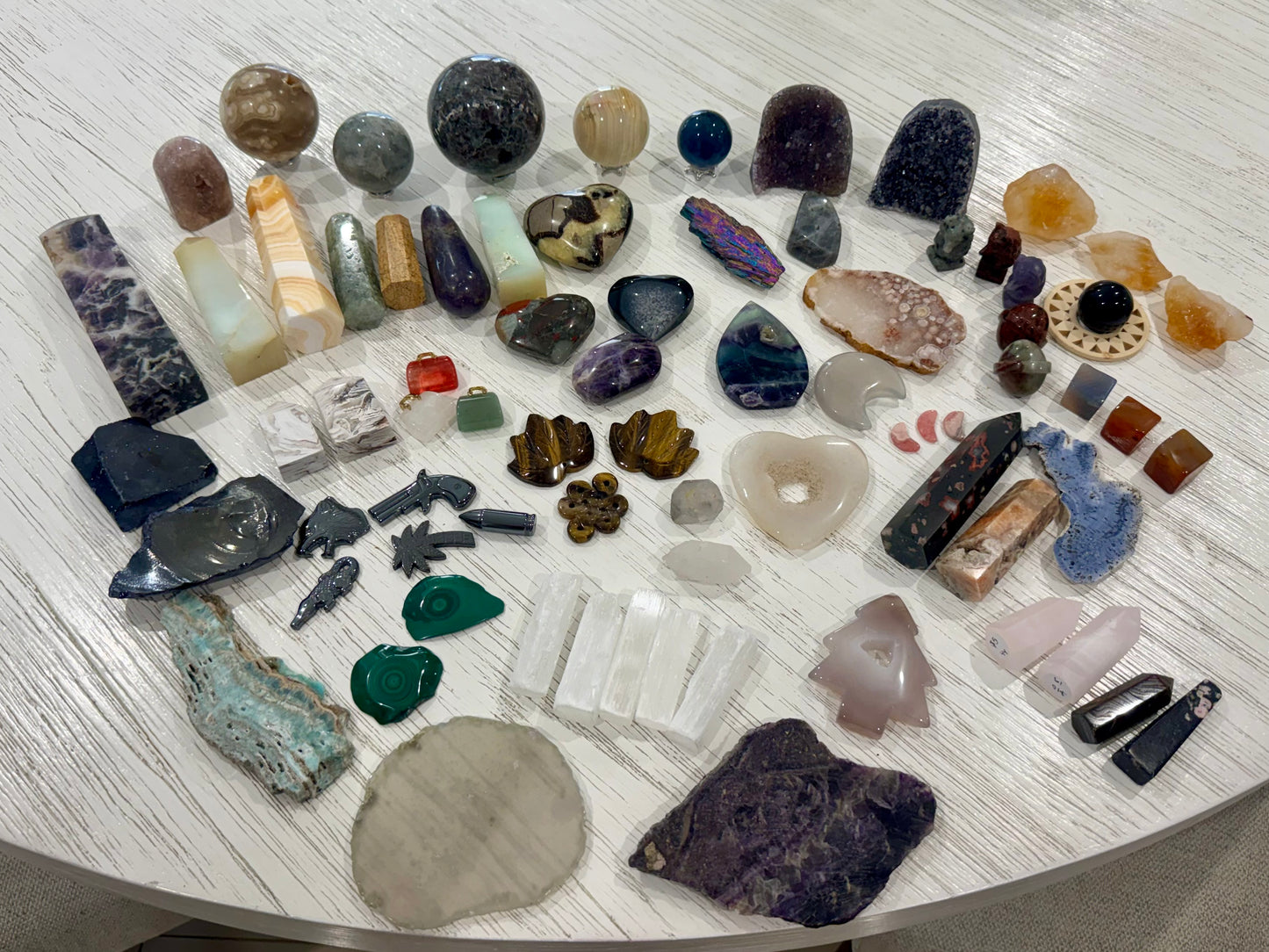 Wholesale Set ~ Buy to resell or gift ~ 72 pieces