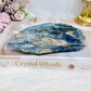Large Blue Kyanite Freeform 459g 14cm