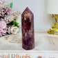 Tourmaline Tower 9cm