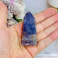 Pegmatite Tower 6.5cm