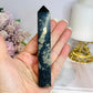 Tall Pyrite Tower 12.5 m