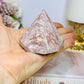 Picture Jasper Freeform Pyramid 148g