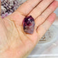 Super Seven Polished Natural Freeform 3.5cm