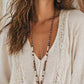 Rudraksha Mala Prayer Beads