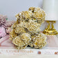 Natural Large Desert Rose Selenite Specimen 747g