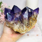 Large Natural Amethyst Cluster 1.5KG
