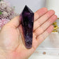 Phantom Amethyst Obelisk | Tower 9.5cm