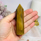 Mookaite Jasper Tower 9.5cm