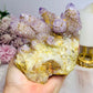 Large Natural Spirit Quartz Specimen 717g