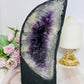 Large Amethyst Cathedral 2.1KG 21cm From Brazil