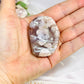 Small Flower Agate Freeform