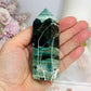 Unicorn Jasper Tower 9.5cm