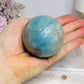 Trolleite Sphere on Stand 301g