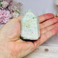 Unicorn Jasper Tower 6.5cm