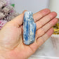 Natural Blue Kyanite Specimen 7.5cm