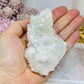 Angel Aura Quartz Cluster 9cm